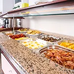 New Era Hotel Old Town Bucharest Parking With Fee Nearby