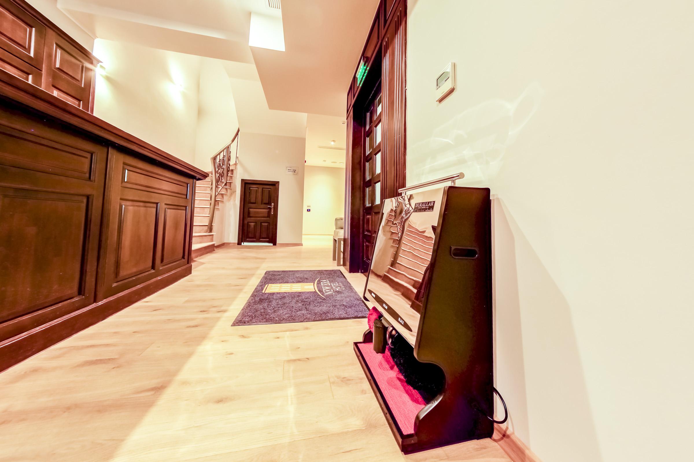 New Era Old Town Parking With Fee Nearby 4* Bucarest