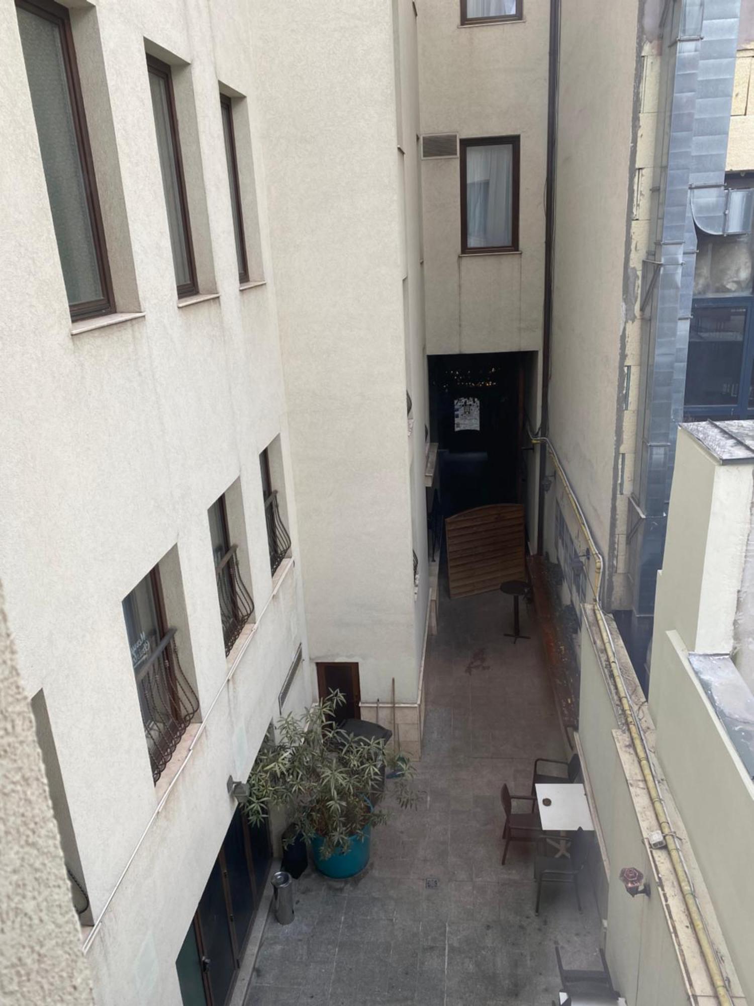 New Era Old Town Parking With Fee Nearby 4*