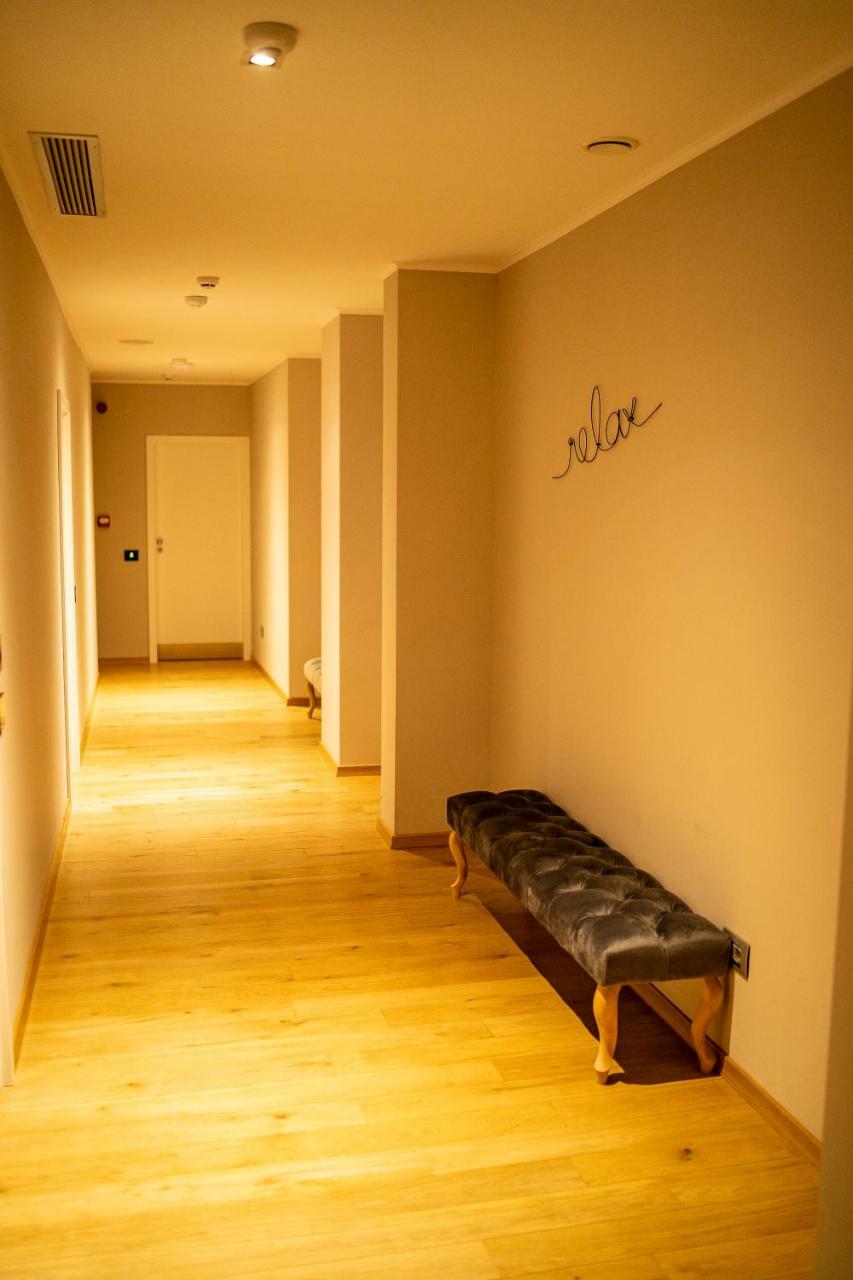 Hotel New Era Old Town Parking With Fee Nearby Bucarest