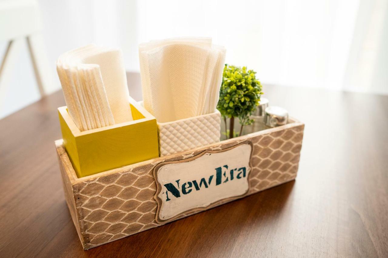 New Era Old Town Parking With Fee Nearby Hotel Bucarest
