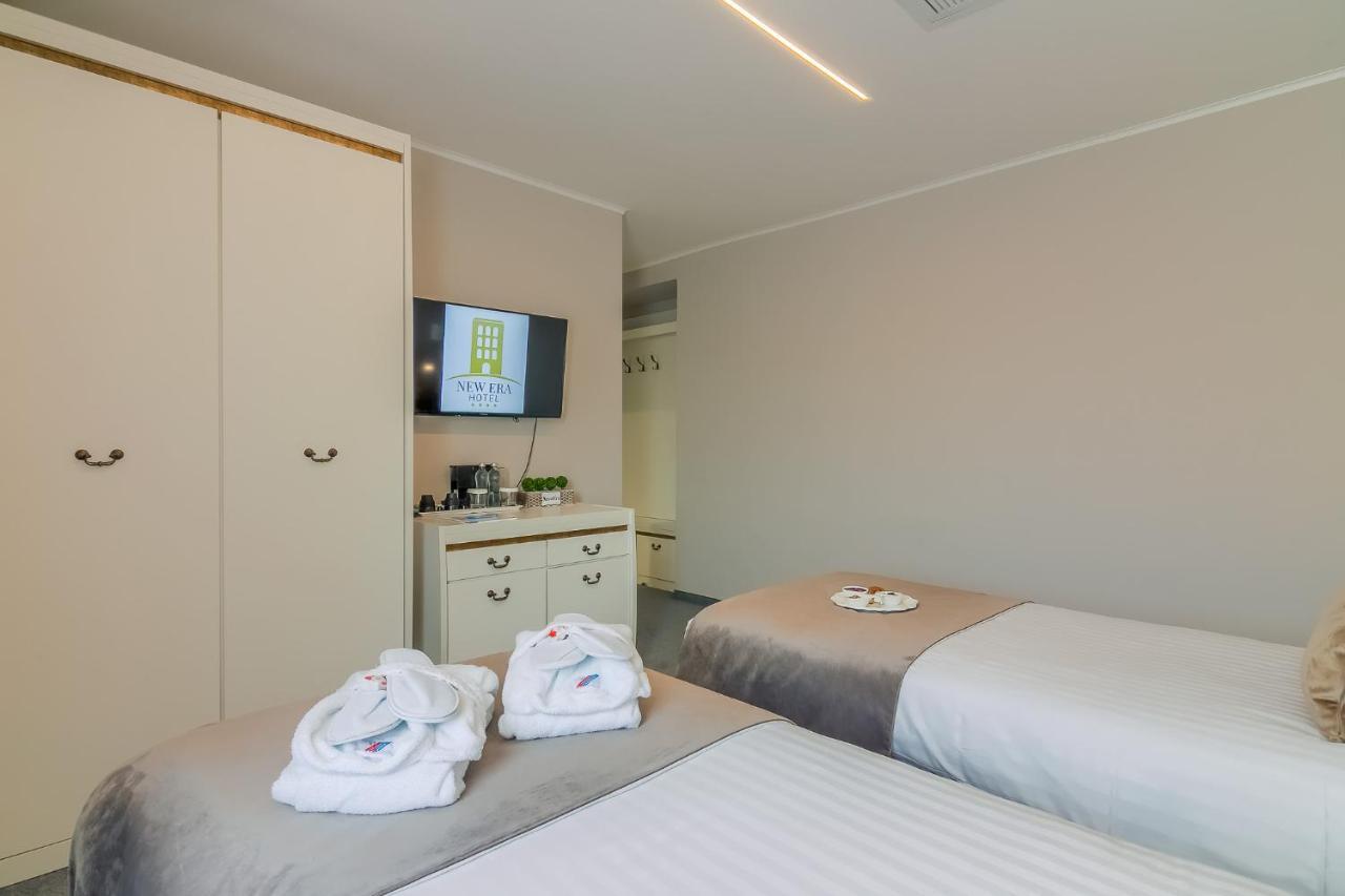 Hotel New Era Old Town Parking With Fee Nearby 4*