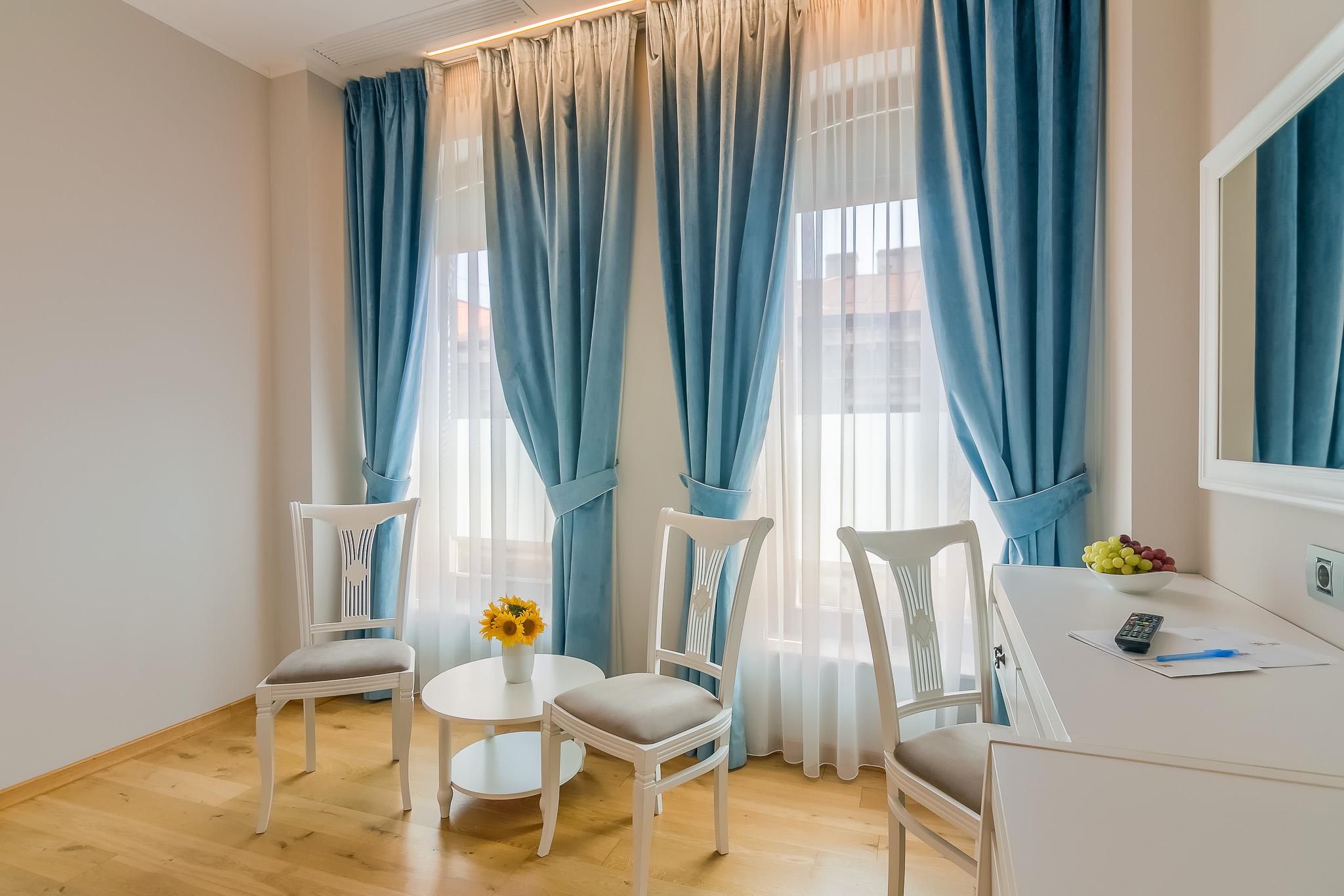 New Era Old Town Parking With Fee Nearby 4* Bucureşti